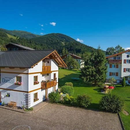 Apartamento Domizil Wagrain Exterior foto