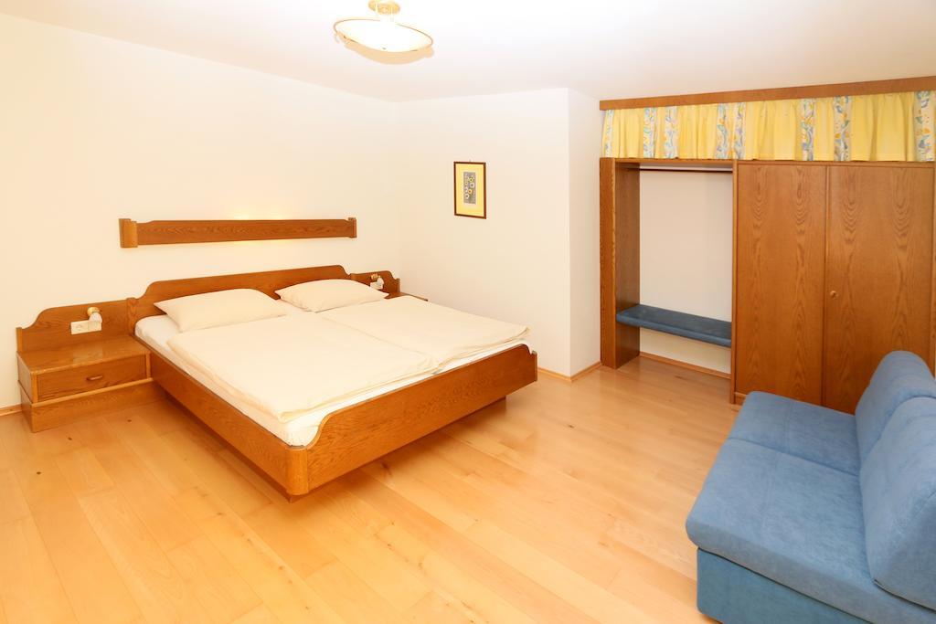Apartamento Domizil Wagrain Habitación foto