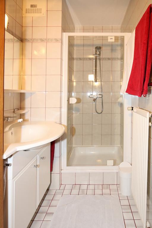 Apartamento Domizil Wagrain Habitación foto