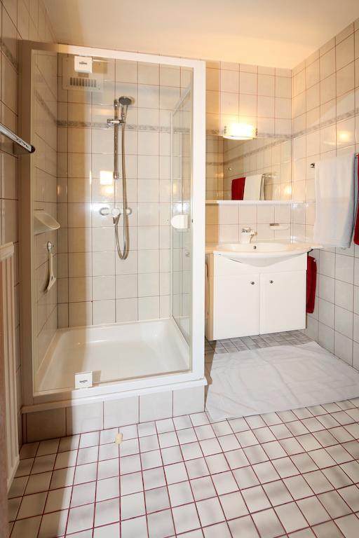 Apartamento Domizil Wagrain Habitación foto