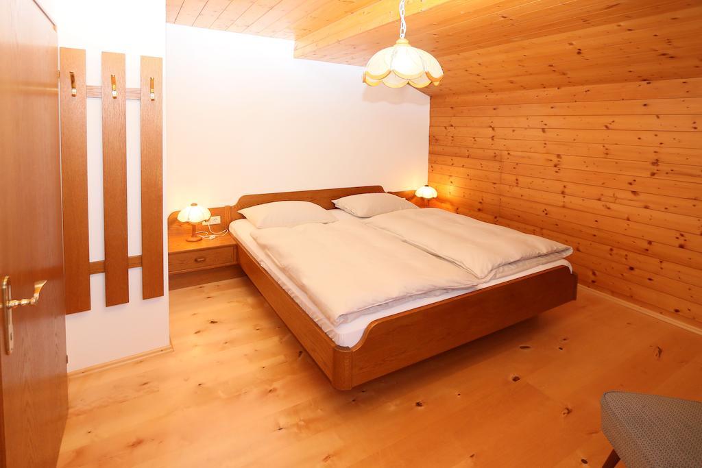 Apartamento Domizil Wagrain Habitación foto